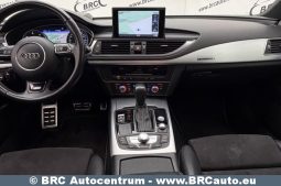 
										Audi A7 3.0 TDI Quattro S-Line Automatas 2015 full									