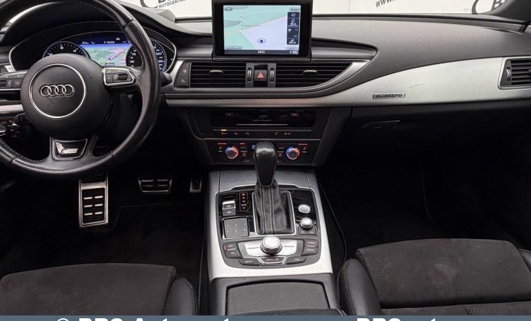 
								Audi A7 3.0 TDI Quattro S-Line Automatas 2015 full									