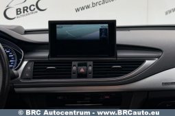 
										Audi A7 3.0 TDI Quattro S-Line Automatas 2015 full									