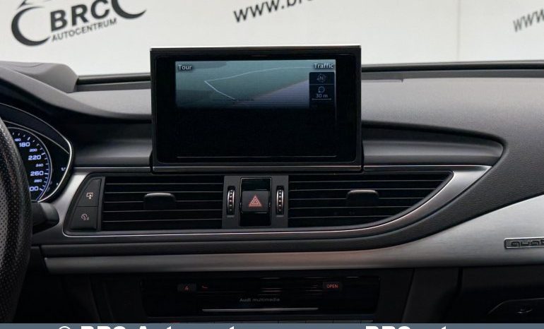 
								Audi A7 3.0 TDI Quattro S-Line Automatas 2015 full									
