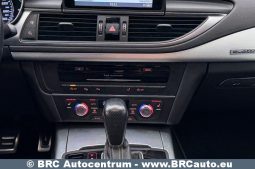 
										Audi A7 3.0 TDI Quattro S-Line Automatas 2015 full									