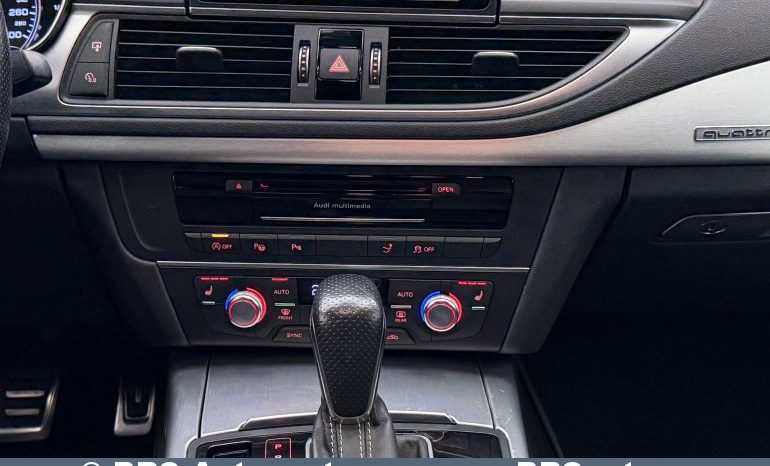 
								Audi A7 3.0 TDI Quattro S-Line Automatas 2015 full									