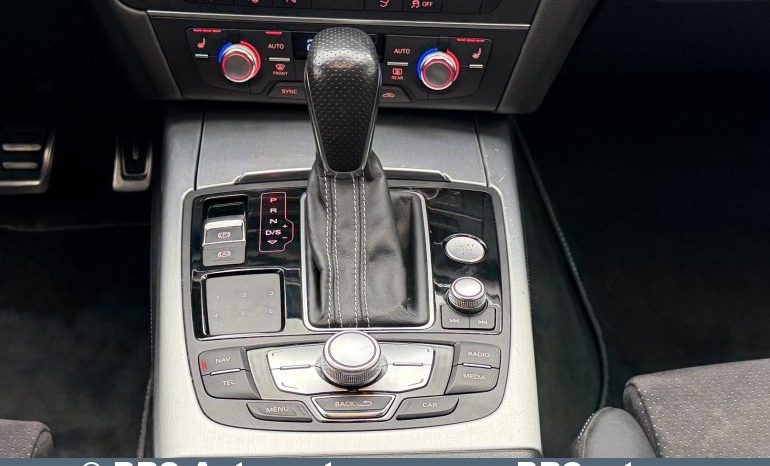 
								Audi A7 3.0 TDI Quattro S-Line Automatas 2015 full									