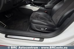 
										Audi A7 3.0 TDI Quattro S-Line Automatas 2015 full									