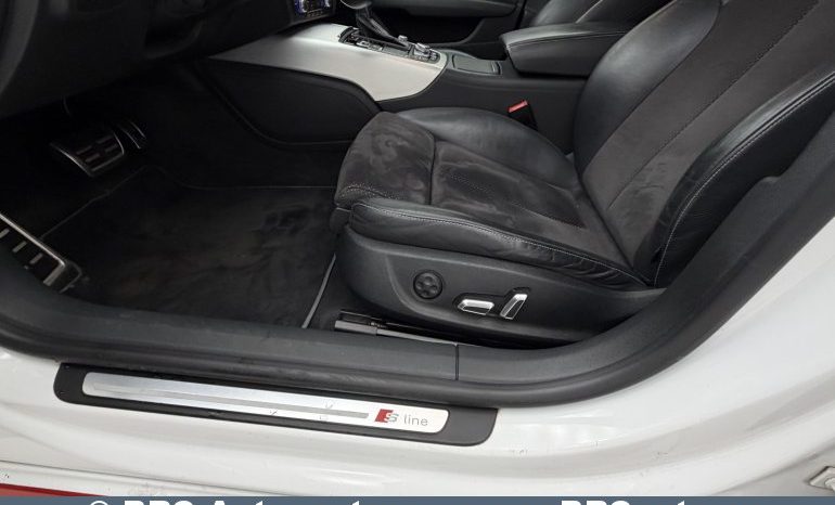 
								Audi A7 3.0 TDI Quattro S-Line Automatas 2015 full									