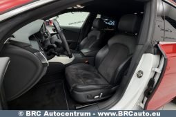 
										Audi A7 3.0 TDI Quattro S-Line Automatas 2015 full									