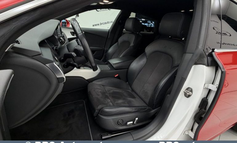 
								Audi A7 3.0 TDI Quattro S-Line Automatas 2015 full									