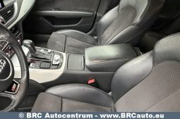 
										Audi A7 3.0 TDI Quattro S-Line Automatas 2015 full									