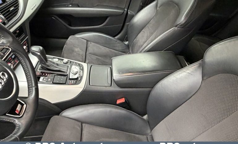 
								Audi A7 3.0 TDI Quattro S-Line Automatas 2015 full									