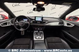 
										Audi A7 3.0 TDI Quattro S-Line Automatas 2015 full									