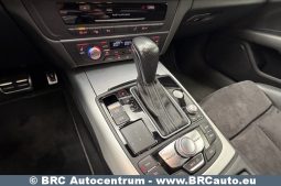 
										Audi A7 3.0 TDI Quattro S-Line Automatas 2015 full									