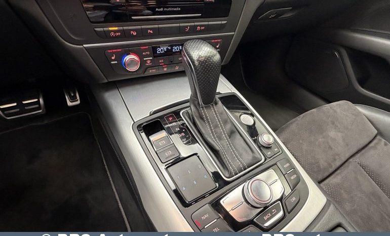 
								Audi A7 3.0 TDI Quattro S-Line Automatas 2015 full									