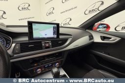 
										Audi A7 3.0 TDI Quattro S-Line Automatas 2015 full									