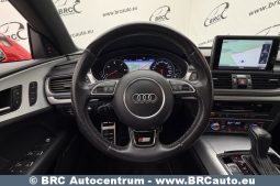 
										Audi A7 3.0 TDI Quattro S-Line Automatas 2015 full									
