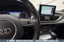 
										Audi A7 3.0 TDI Quattro S-Line Automatas 2015 full									