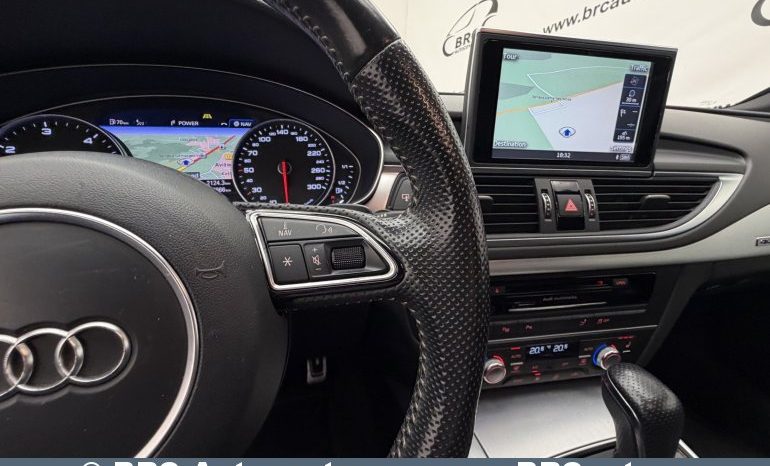 
								Audi A7 3.0 TDI Quattro S-Line Automatas 2015 full									