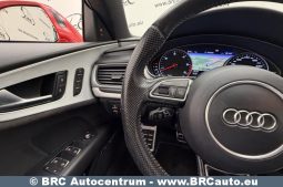 
										Audi A7 3.0 TDI Quattro S-Line Automatas 2015 full									