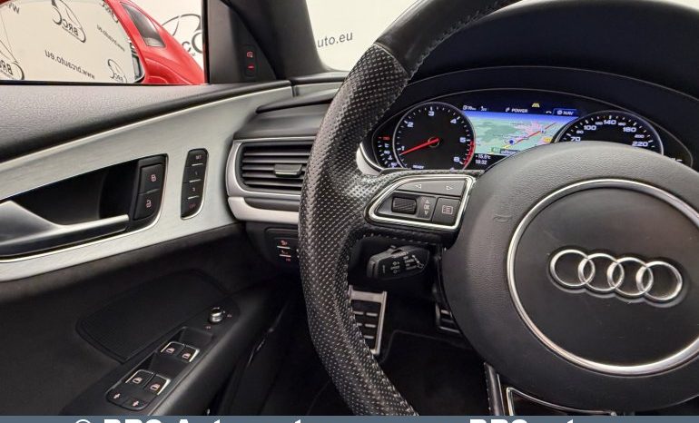 
								Audi A7 3.0 TDI Quattro S-Line Automatas 2015 full									