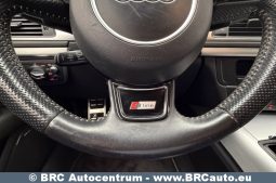 
										Audi A7 3.0 TDI Quattro S-Line Automatas 2015 full									