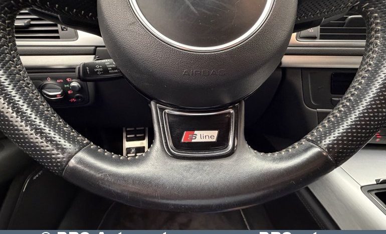 
								Audi A7 3.0 TDI Quattro S-Line Automatas 2015 full									
