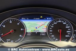 
										Audi A7 3.0 TDI Quattro S-Line Automatas 2015 full									