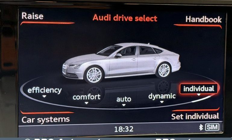 
								Audi A7 3.0 TDI Quattro S-Line Automatas 2015 full									