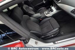 
										Audi A7 3.0 TDI Quattro S-Line Automatas 2015 full									