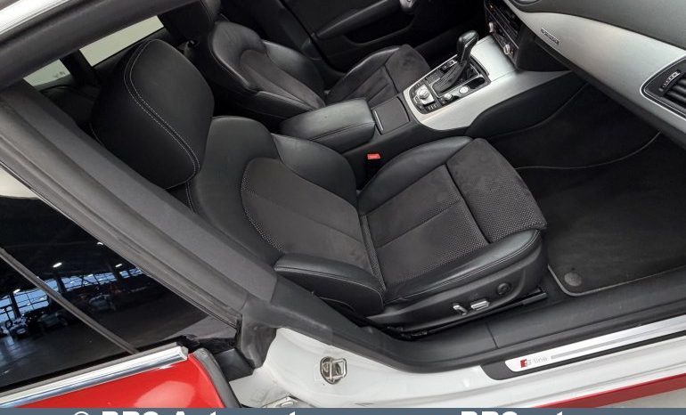 
								Audi A7 3.0 TDI Quattro S-Line Automatas 2015 full									