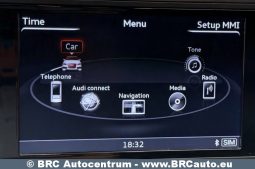 
										Audi A7 3.0 TDI Quattro S-Line Automatas 2015 full									