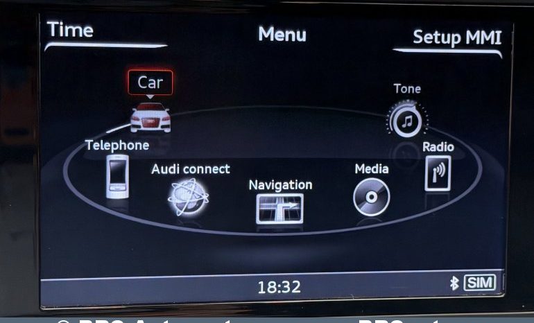 
								Audi A7 3.0 TDI Quattro S-Line Automatas 2015 full									