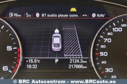 
										Audi A7 3.0 TDI Quattro S-Line Automatas 2015 full									