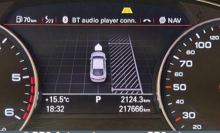 
								Audi A7 3.0 TDI Quattro S-Line Automatas 2015 full									