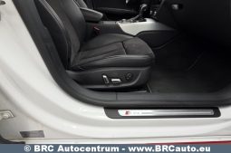 
										Audi A7 3.0 TDI Quattro S-Line Automatas 2015 full									