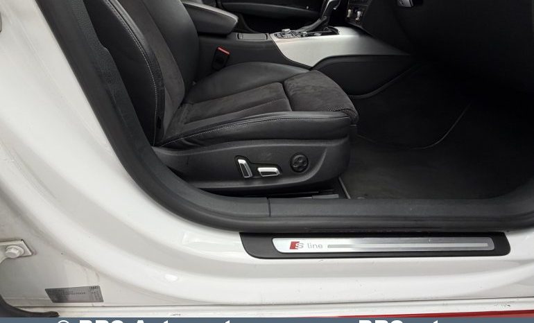 
								Audi A7 3.0 TDI Quattro S-Line Automatas 2015 full									