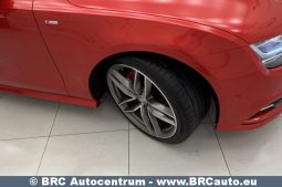 
										Audi A7 3.0 TDI Quattro S-Line Automatas 2015 full									