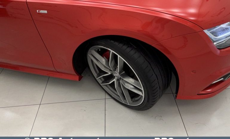 
								Audi A7 3.0 TDI Quattro S-Line Automatas 2015 full									