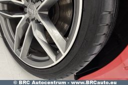 
										Audi A7 3.0 TDI Quattro S-Line Automatas 2015 full									