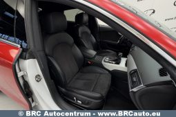 
										Audi A7 3.0 TDI Quattro S-Line Automatas 2015 full									