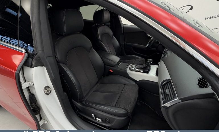 
								Audi A7 3.0 TDI Quattro S-Line Automatas 2015 full									
