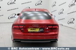 
										Audi A7 3.0 TDI Quattro S-Line Automatas 2015 full									