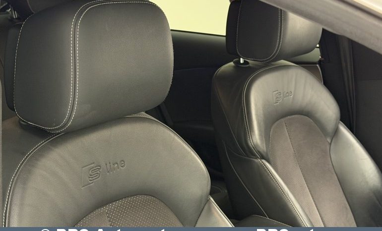 
								Audi A7 3.0 TDI Quattro S-Line Automatas 2015 full									
