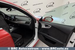
										Audi A7 3.0 TDI Quattro S-Line Automatas 2015 full									
