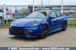 Toyota Camry 2.5 Hybrid Automatas 2025
