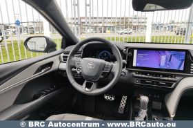 Toyota Camry 2.5 Hybrid Automatas 2025