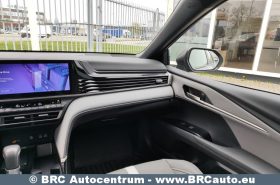 Toyota Camry 2.5 Hybrid Automatas 2025