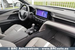 
										Toyota Camry 2.5 Hybrid Automatas 2025 full									
