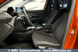 
										Peugeot 2008 1.2 PureTech Automatas 2022 full									