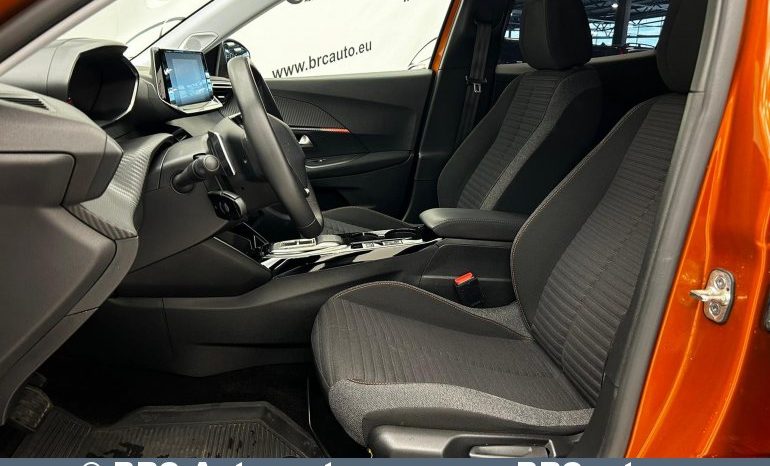 
								Peugeot 2008 1.2 PureTech Automatas 2022 full									