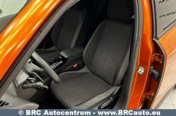 
										Peugeot 2008 1.2 PureTech Automatas 2022 full									