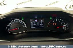 
										Peugeot 2008 1.2 PureTech Automatas 2022 full									